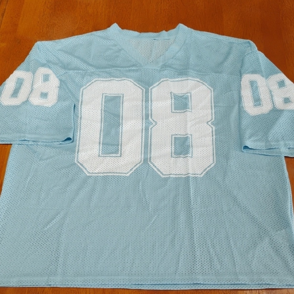 08 Jersey